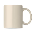 Branded Classic Coloured Mug - 300ml without branding