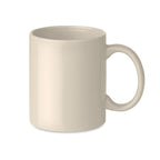 Branded classic coloured mug
