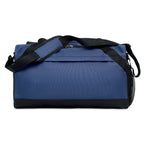 Branded 600D RPET Sports Bag without branding