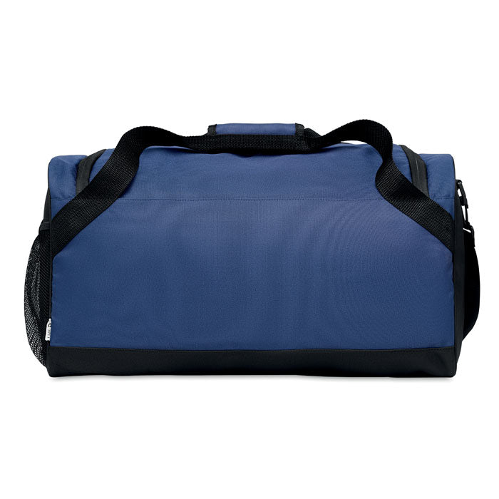 Branded 600D RPET Sports Bag without branding