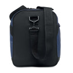 Branded 600D RPET Sports Bag without branding