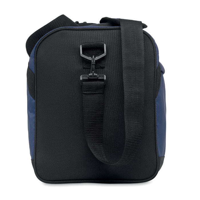 Branded 600D RPET Sports Bag without branding