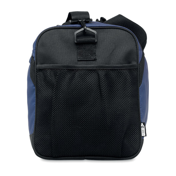 Branded 600D RPET Sports Bag without branding