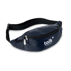 Branded 210D RPET Fanny Bag