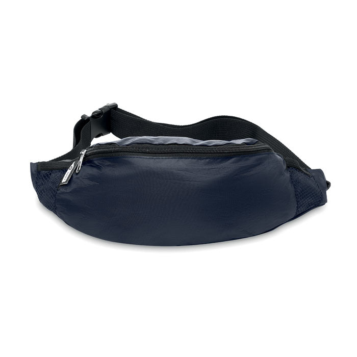 Branded 210D RPET Fanny Bag without branding