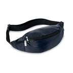 Branded 210D RPET Fanny Bag without branding