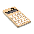 Branded Bamboo Calculator