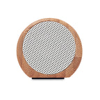 Wireless Bamboo Speaker