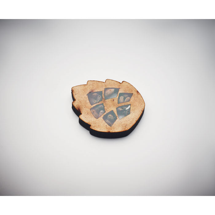 Branded Grow your Own Pine Tree without branding