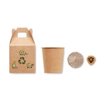 Branded Grow your Own Pine Tree