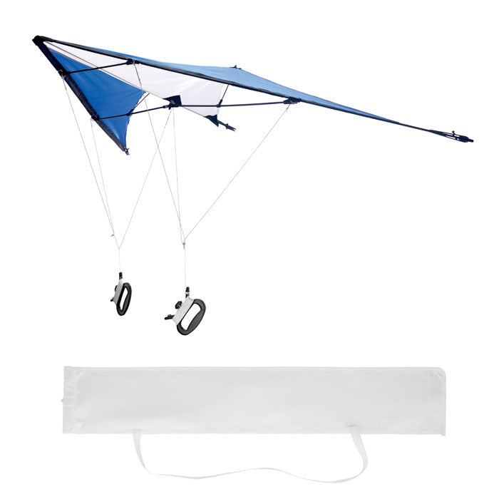 Branded Delta Kite without branding
