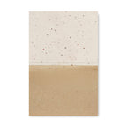 Grass Paper Memo Block