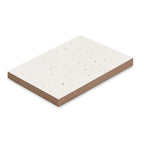 Grass Paper Memo Block without branding