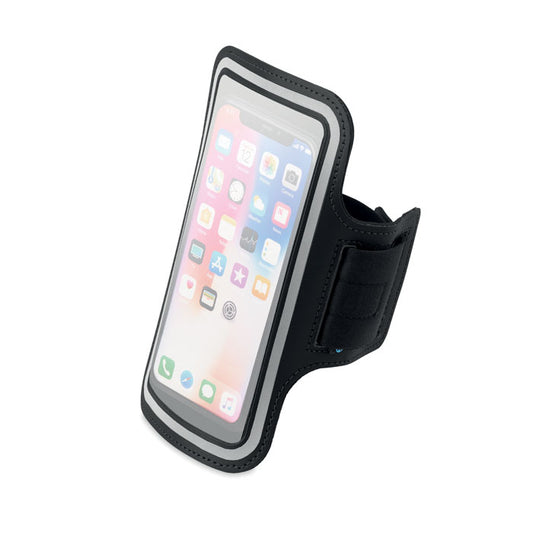 Adjustable Smartphone Armband