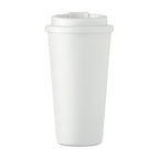 Branded PP Tumbler - 450ml without branding