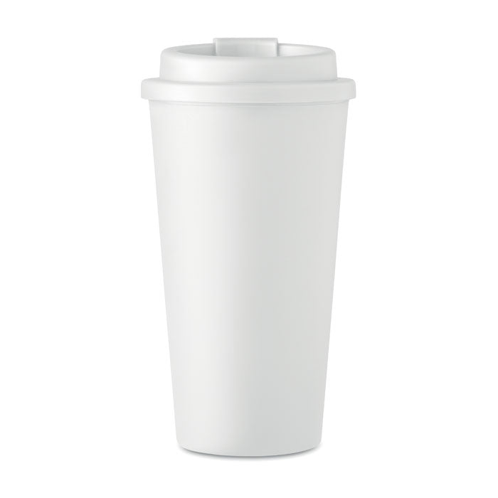 Branded PP Tumbler - 450ml without branding