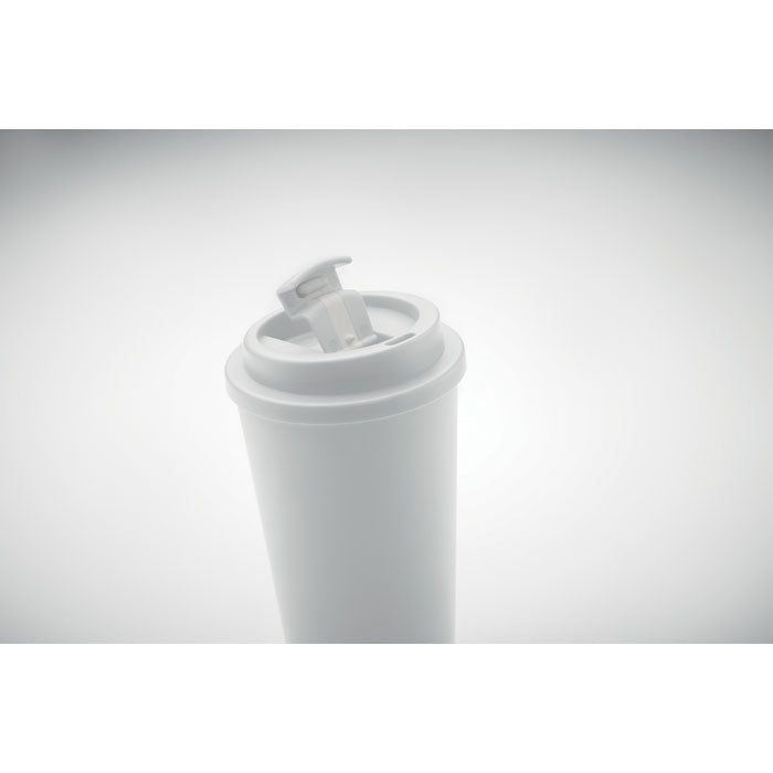 Branded PP Tumbler - 450ml without branding