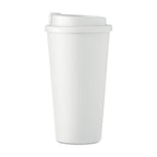 Branded PP Tumbler - 450ml without branding