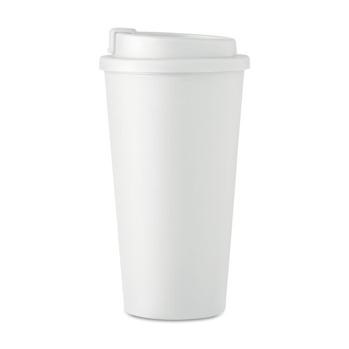 Branded PP Tumbler - 450ml without branding