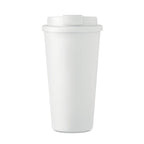 Branded PP Tumbler - 450ml without branding