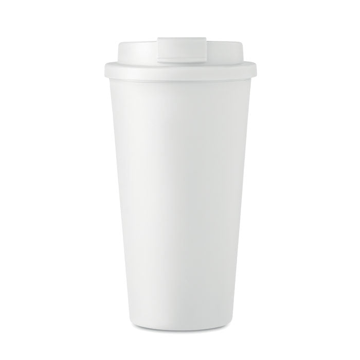 Branded PP Tumbler - 450ml without branding