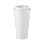 Branded PP tumbler, 450ml