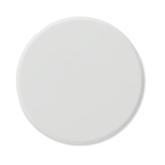 Branded Recycled ABS Wireless Charger 10W without branding