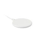 Branded Recycled ABS Wireless Charger 10W