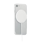Branded Magnetic Wireless Charger without branding