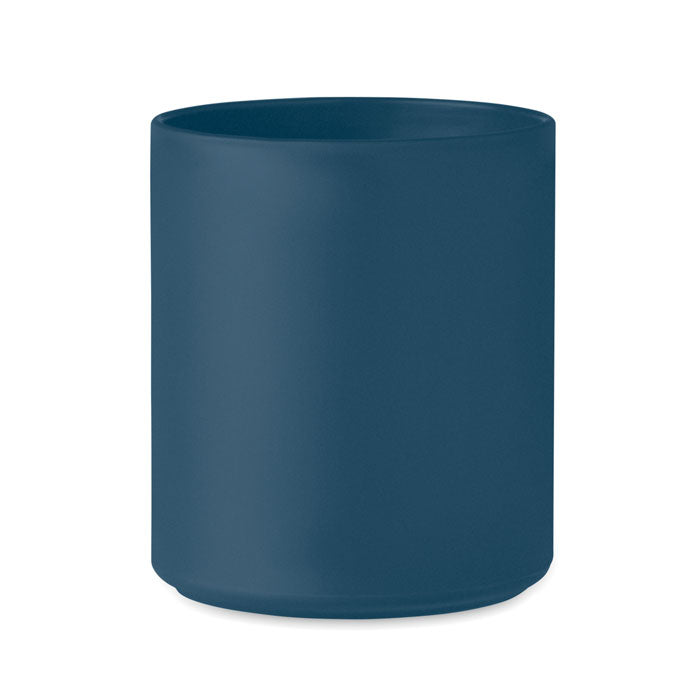Branded Reusable PP Mug without branding