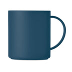 Branded Reusable PP Mug without branding