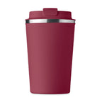 Branded Double Wall Tumbler - 350ml without branding
