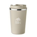 Branded Double wall Stainless Steel Tumbler