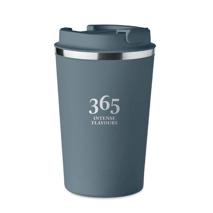Branded Double wall Stainless Steel Tumbler