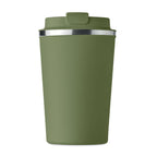 Branded Double wall Stainless Steel Tumbler