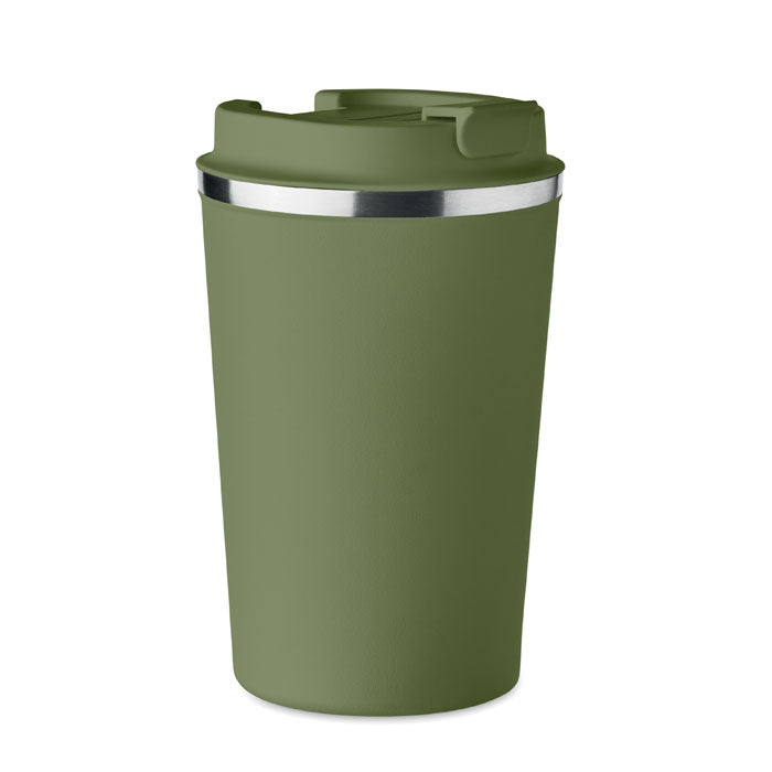 Branded Double wall Stainless Steel Tumbler