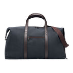 Branded Weekend Bag in Canvas 450gsm without branding
