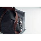 Branded Weekend Bag in Canvas 450gsm without branding