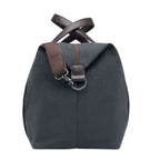 Branded Weekend Bag in Canvas 450gsm without branding