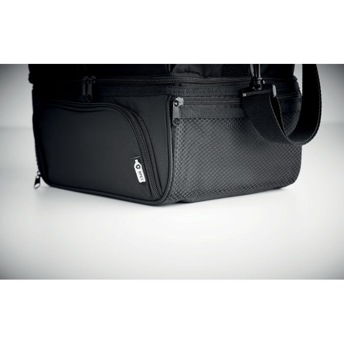 Insulated Cooler Lunch Bag without branding
