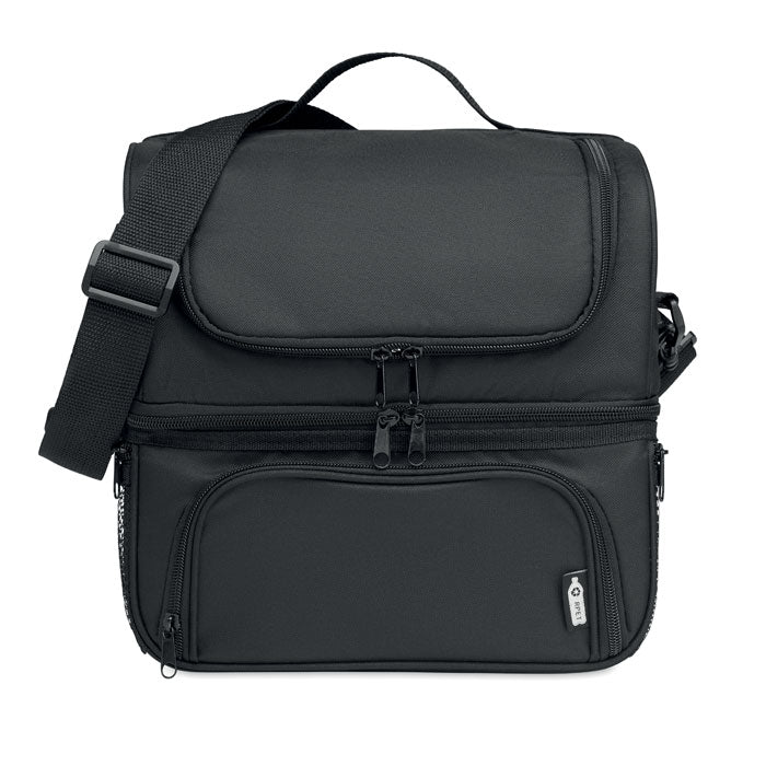Insulated Cooler Lunch Bag without branding