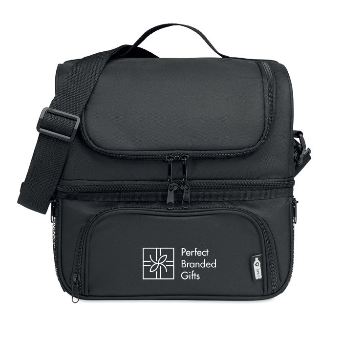Lunch Bags & Bottle Bags