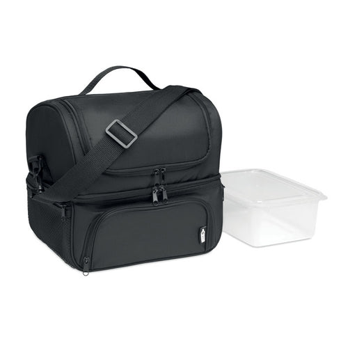 Insulated Cooler Lunch Bag