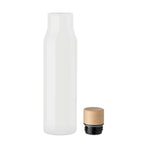 Branded Stainless Steel Vacuum Flask - 500ml without branding