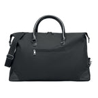Branded Weekend Bag in Canvas 340gsm without branding