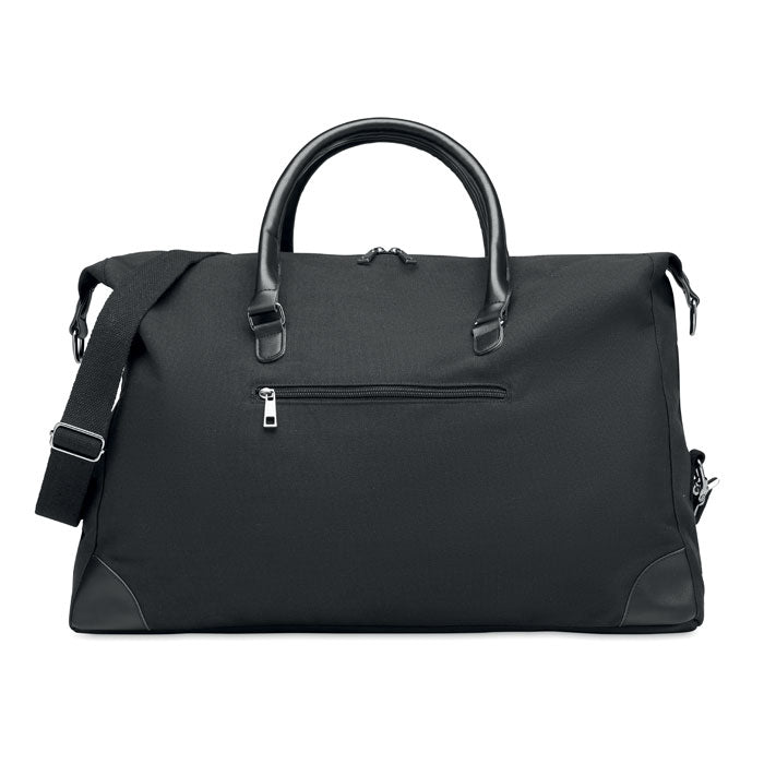 Branded Weekend Bag in Canvas 340gsm without branding