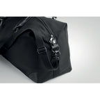 Branded Weekend Bag in Canvas 340gsm without branding