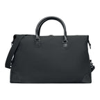 Branded Weekend Bag in Canvas 340gsm without branding