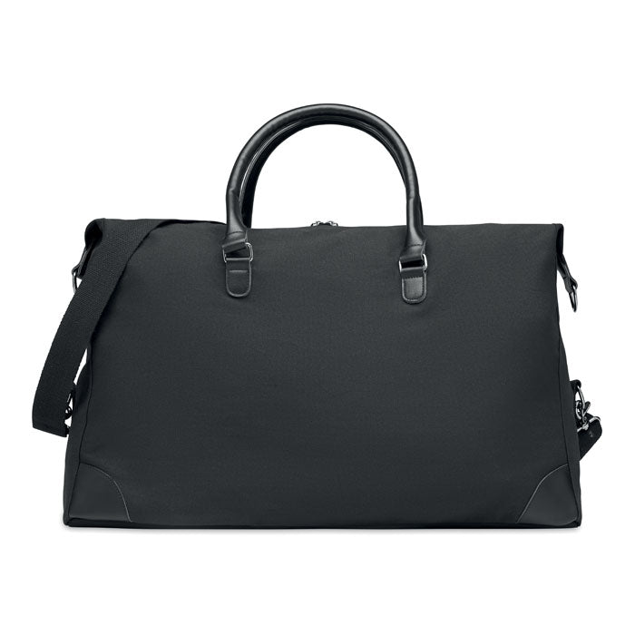Branded Weekend Bag in Canvas 340gsm without branding