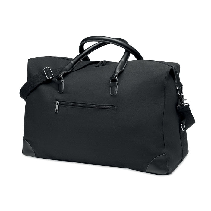 Branded Weekend Bag in Canvas 340gsm without branding